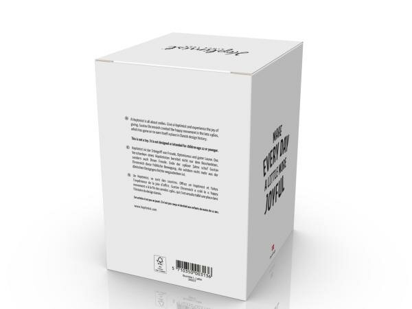 Hoptimist Bumble Hoptimist 10 x 10 x 15 cm L Latte