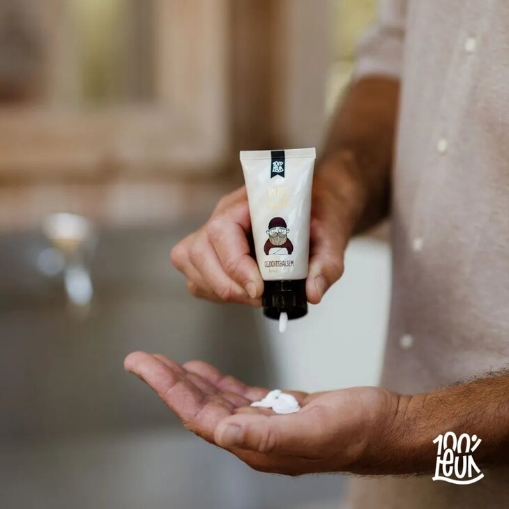 Cadeaupakket - Bierdouche