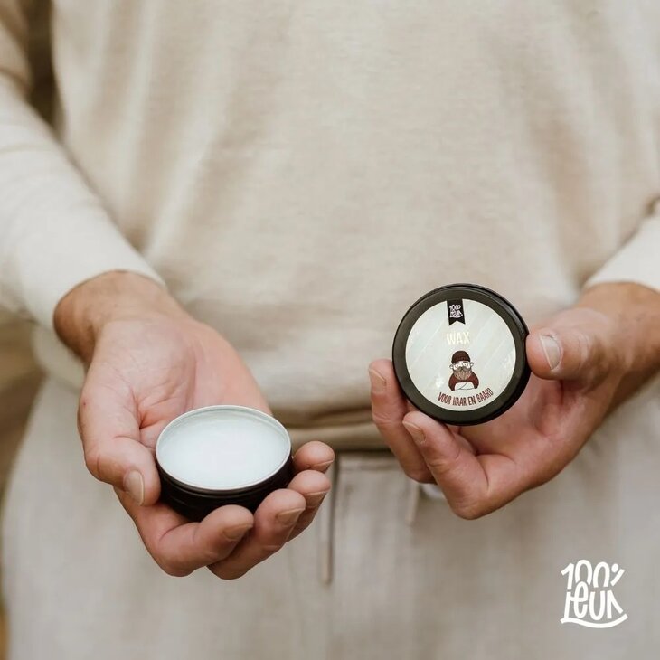 Cadeaupakket - Bierdouche