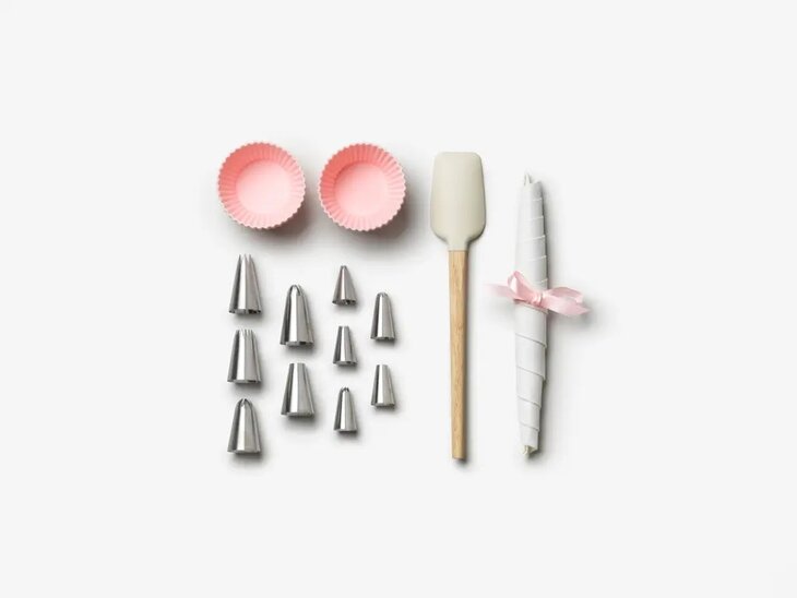 Printworks The Essential - Cupcake Tools