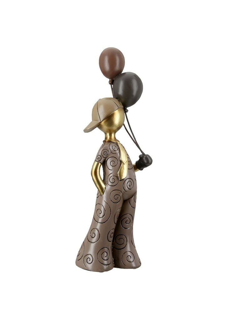 Ballonjongen klein 59332