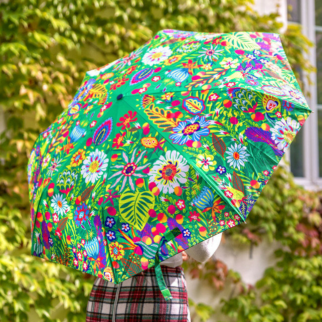 Paraplu Printemps - Parapli