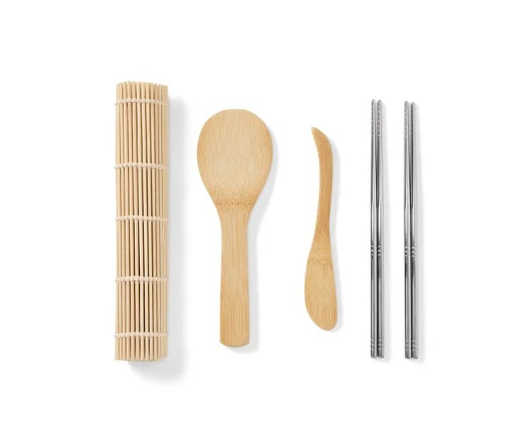 Printworks The Essential - Sushi Tools