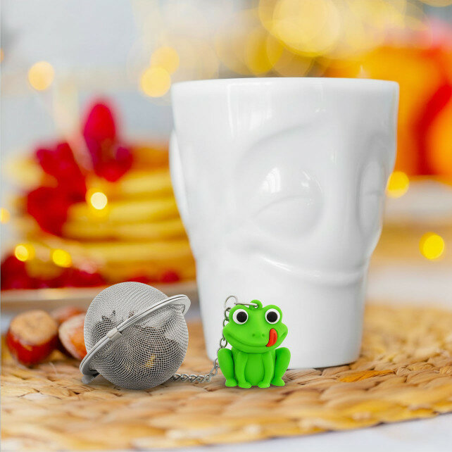 Thee Infuser - Anithe Frog