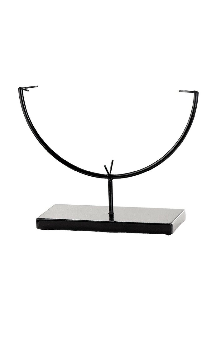 Vaas rond "WILD FLOWERS" 39cm 61924