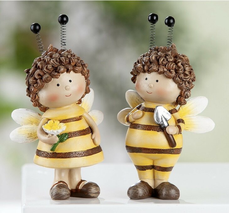 Figuur boy "BEE" 59421-2