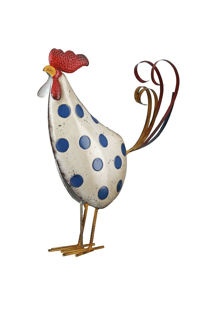 Figuur haan "FERDINAND" 62253