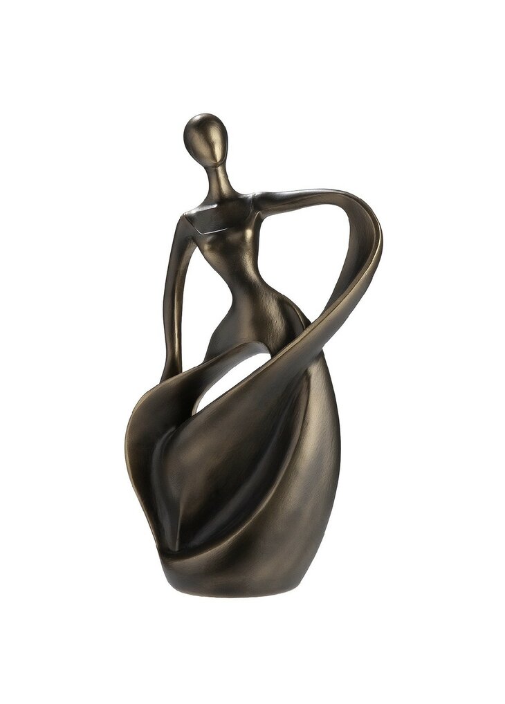 Figuur woman "DANCING QUEEN" 62869-2