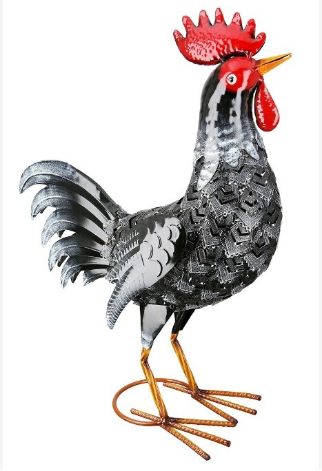 Figuur haan "HAHN" 69572