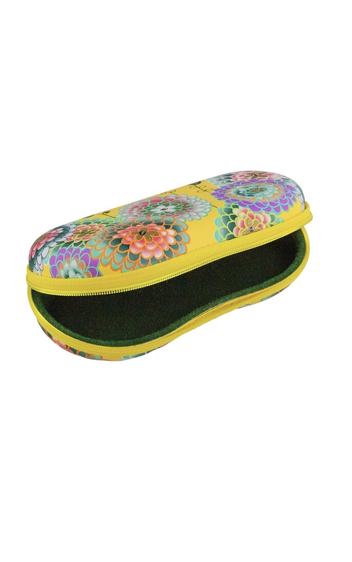 Harde Brillenkoker Dahlia