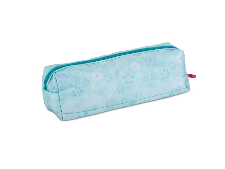 DIDDL etui turquoise DIDDL