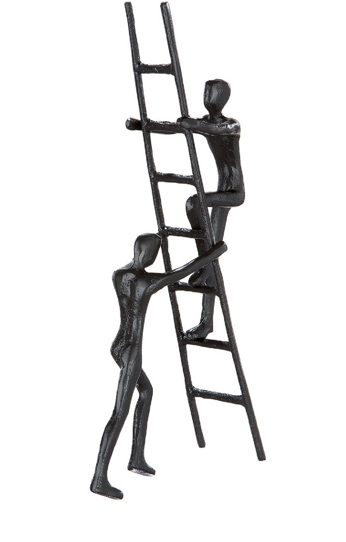 Sculpture "TEAMWORK" 67494