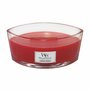 Woodwick Crimson Berries Ellipse.