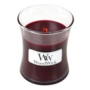 Woodwick Black Cherry Mini candle