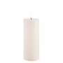 Led Kaars Sandstone 
