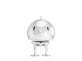 Hoptimist Bumble Hoptimist 10 x 10 x 15 cm L Chroom