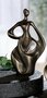 Figuur woman "DANCING QUEEN" 62869-1 