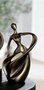 Figuur woman "DANCING QUEEN" 62869-2