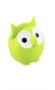 Brillenhouder Uil Groen