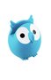Brillenhouder Uil Blauw