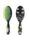 Haarborstel Ladypop Large Black Cat