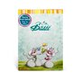 DIDDL A5 geurboek blauw Diddl DIDDL