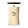 WoodWick geur Lush Pomelo Large