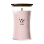 WoodWick geur Rose Blush Large