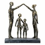 Sculpture "FAMILY" 37673