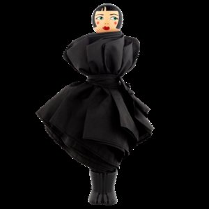 Paraplu De Parade PYLONES Black