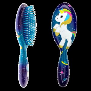 Haarborstel Ladypop Licorne 2