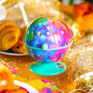 Sugar Pot PYLONES Palette. Suikerpot.