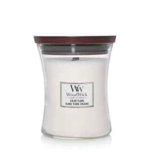 Woodwick SOLAR YLANG MEDIUM