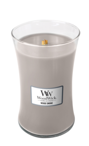 Woodwick Wood Smoke large