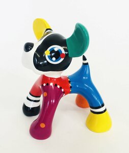 Jacky Zegers Junior Dog Small Hond.