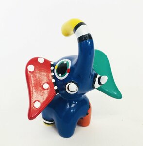 Jacky Zegers Lito Elephant Small Olifant.