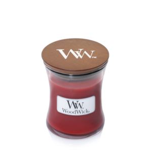 Woodwick Cinnamon Chai Mini