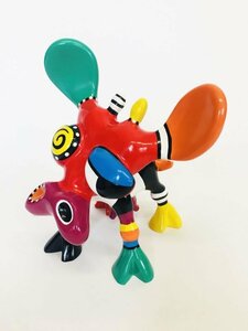 jacky Zegers Bea Cow. Koe.