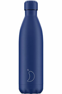 Chilly's Bottle 500 ml All BlueMatt