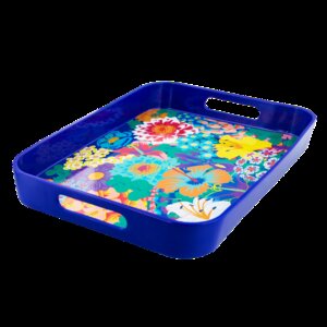 Dienblad Apéritime Bouquet