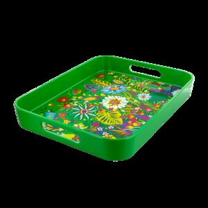 Dienblad Apéritime Printemps