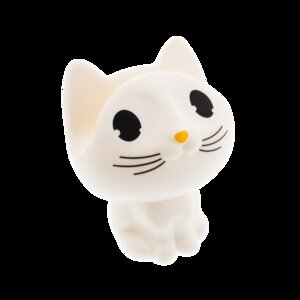 Brillenhouder Matou wit 