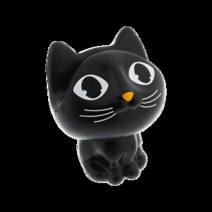 Brillenhouder Matou zwart