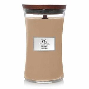 Woodwick Cashmere Large
