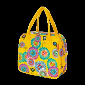 Geisoleerde Lunchtas Dahlia