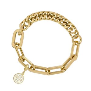 Nieuw! Stel je eigen armband Lisa samen van iXXXi Connect