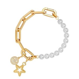 Nieuw! Stel je eigen armband Pien samen van iXXXi Connect