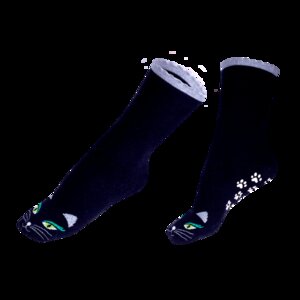 Sokken - Duchesse. Pylones. Katten.