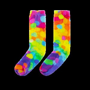 Sokken palette. Pylones.