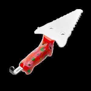 Taartschep Filou Coquelicots